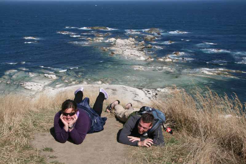 Nieuw-Zeeland 2011 - 1144